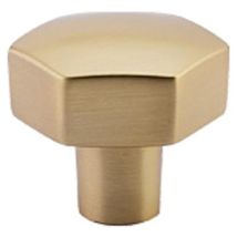Satin Brass