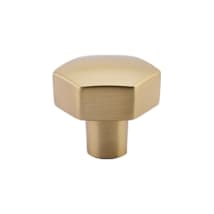 Satin Brass