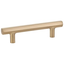 Satin Brass