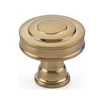 Satin Brass