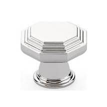 Polished Nickel