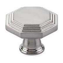 Satin Nickel