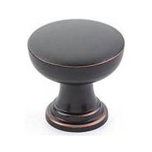 Oil Rubbed Bronze