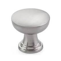 Satin Nickel