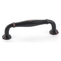 Oil Rubbed Bronze