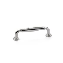 Polished Nickel