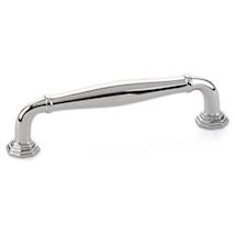 Polished Nickel
