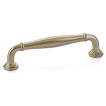 Satin Brass