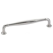 Polished Nickel