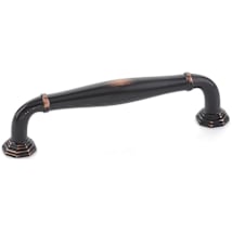Oil Rubbed Bronze