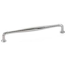 Polished Nickel