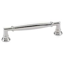 Polished Nickel
