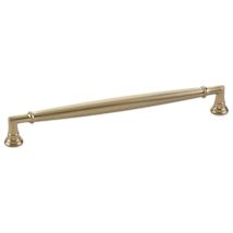 Satin Brass
