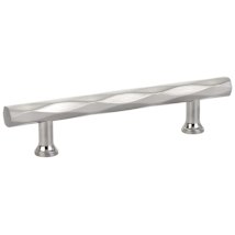 Satin Nickel