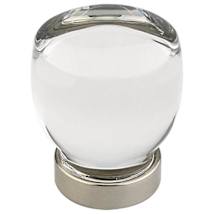 Satin Nickel