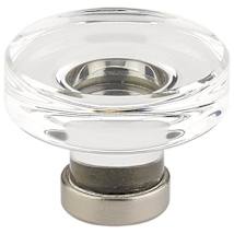 Satin Nickel
