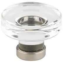 Satin Nickel