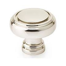Polished Nickel
