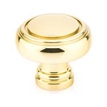 Polished Brass