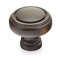 Oil Rubbed Bronze