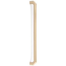 Satin Brass