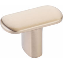 Satin Brass