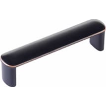 Oil Rubbed Bronze