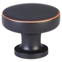 Oil Rubbed Bronze