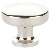 Polished Nickel
