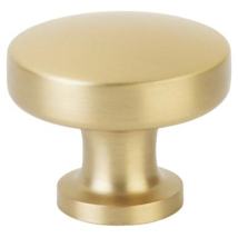 Satin Brass