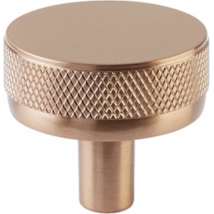 Satin Copper / Satin Copper Stem