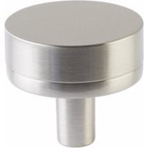 Satin Nickel / Satin Nickel Stem