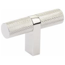 Polished Nickel / Polished Nickel Stem