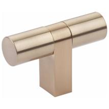 Satin Copper / Satin Copper Stem