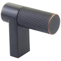 Oil Rubbed Bronze / Oil Rubbed Bronze Stem