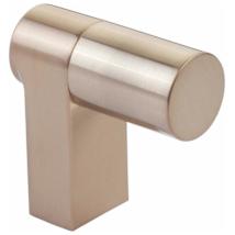 Satin Copper / Satin Copper Stem