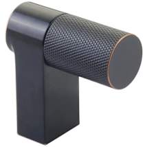 Oil Rubbed Bronze / Oil Rubbed Bronze Stem