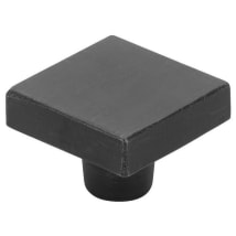 Flat Black Bronze