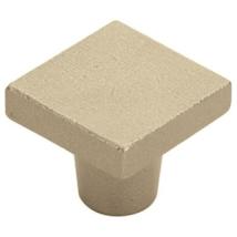 Tumbled White Bronze