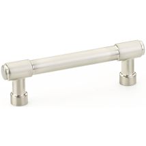 Satin Nickel