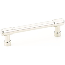 Polished Nickel