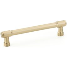 Satin Brass