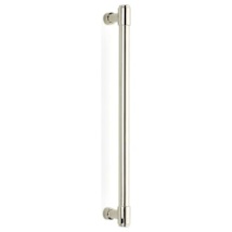 Polished Nickel