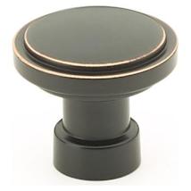 Oil Rubbed Bronze