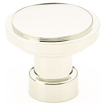 Polished Nickel