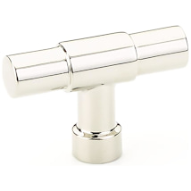 Polished Nickel