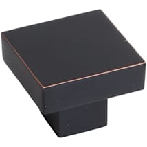 Oil Rubbed Bronze