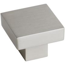 Satin Nickel