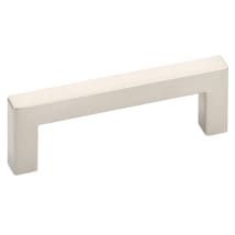 Satin Nickel