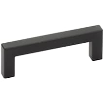 Flat Black